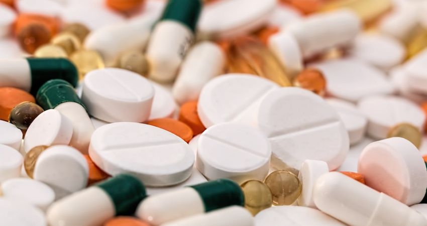Aumenta consumo de medicamentos em 2018